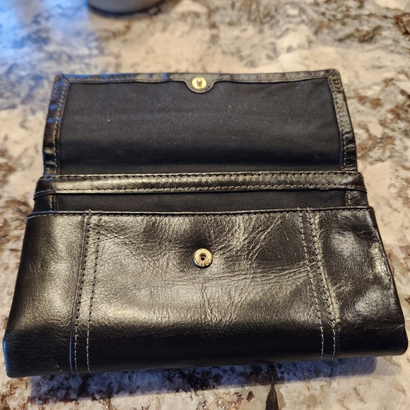 Vintage Fossil Wallet - Picture 5 of 5